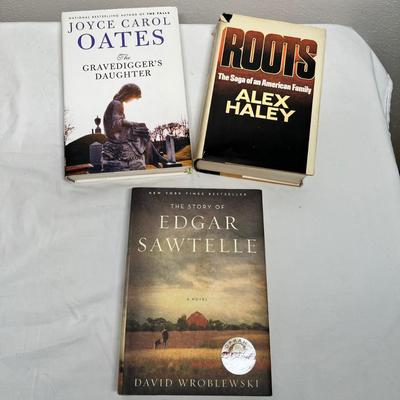 Lot 391 Great books