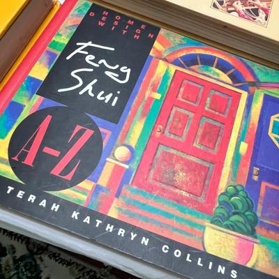 Lot 392 Books on health