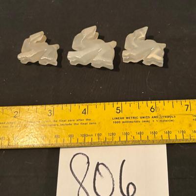 Rabbit Lot