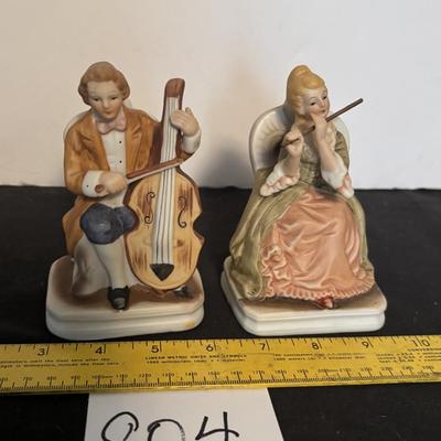 Music Makers
