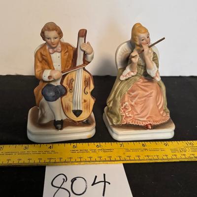 Music Makers