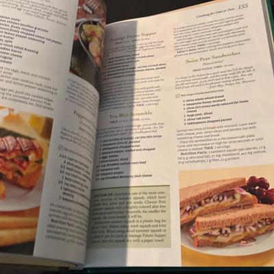 Taste of Home Annual Recipe Set