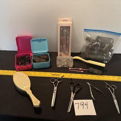 Beauty Lot