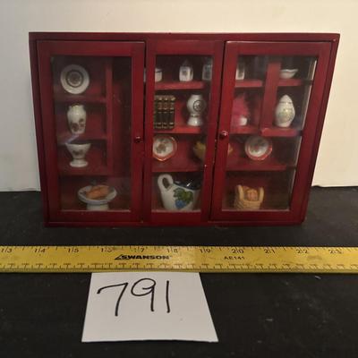 Minatures Lot