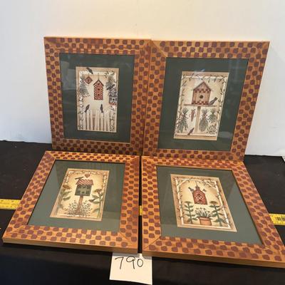 Bird House Pictures