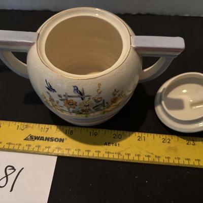 Little Tea Pot and More
