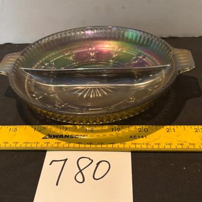 Relish Plate