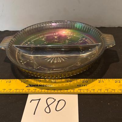Relish Plate