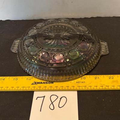 Relish Plate