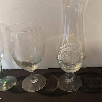 Fancy Glasses