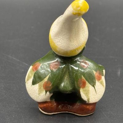 Occupied Japan Figurine