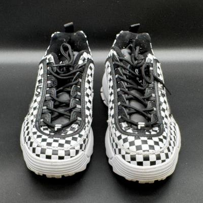 Fila Disruptor II Sneakers