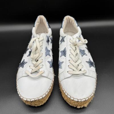 ML Marcia Leather Women