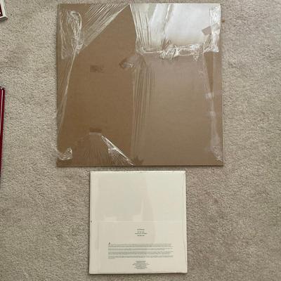 A243 Signed Hen & Rooster Prints