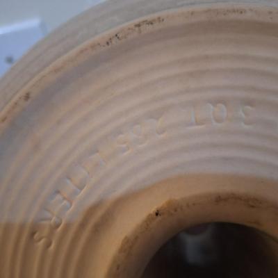 Sale Photo Thumbnail #827: Stoneware micropod