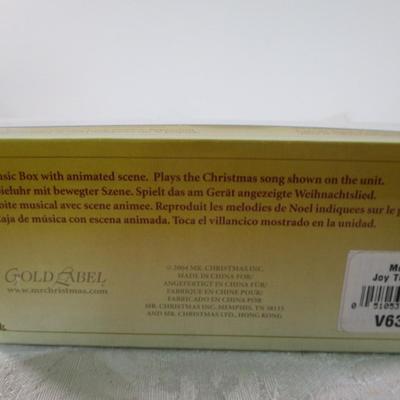 Sale Photo Thumbnail #286: Plays "Joy to the World", includes instructions