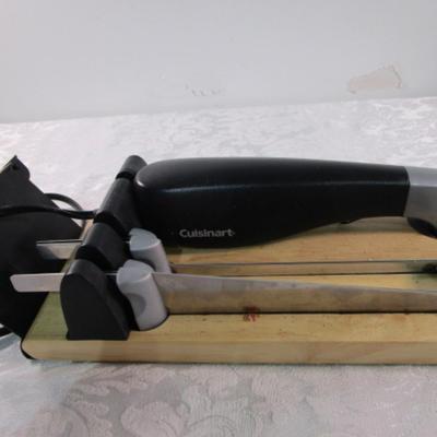 Sale Photo Thumbnail #325: has 2 sets of blades, Model CEK-40/CEK-40C, See pictures