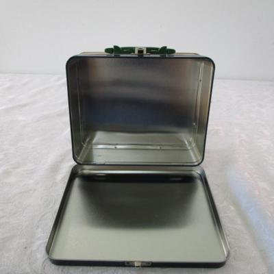 Sale Photo Thumbnail #418: 7-3/4" x 6-1/2" tall x 3-1/8" deep See pictures