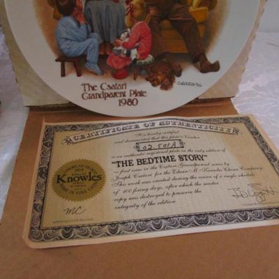 Sale Photo Thumbnail #426: One is from 1980, the other from 1981, both have certificates