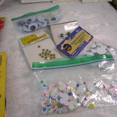 Craft items