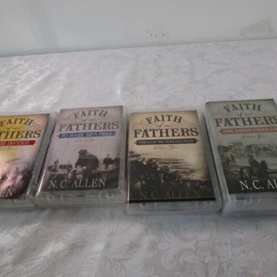 Sale Photo Thumbnail #597: Volumes 1 through 4, pictures 