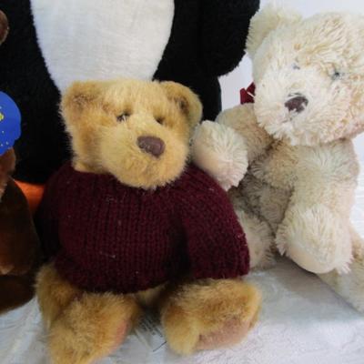 Sale Photo Thumbnail #604: 2 are new with tags, see pictures