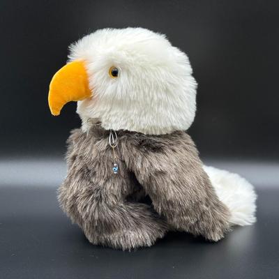 Bald Eagle Golf Head Cover Daphne Brand