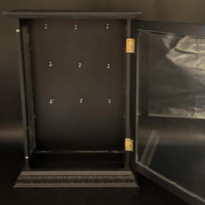 Stand Alone Key Holder Cabinet