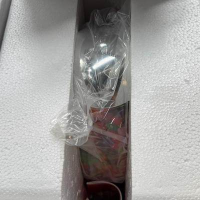 Brookstone CandyMan Candy DIspenser NRFB