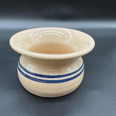 Marshall Pottery - Hand Turned by Master Potter Kenneth Wings