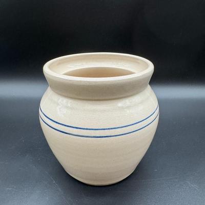Marshall Pottery - Hand Turned