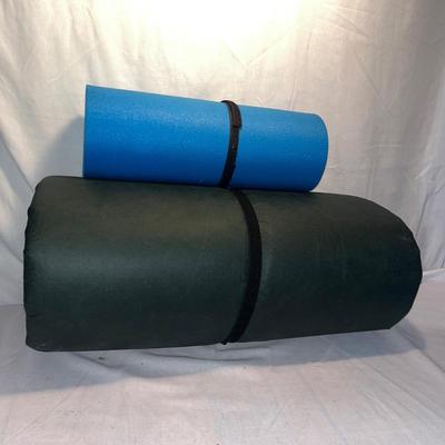 LL Bean, Ozark & More Sleeping Bags (DC1-DC2-MG)