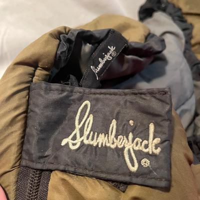 LL Bean, Ozark & More Sleeping Bags (DC1-DC2-MG)
