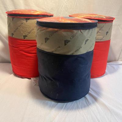 LL Bean, Ozark & More Sleeping Bags (DC1-DC2-MG)