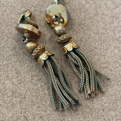3 piece Monet set