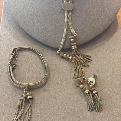 3 piece Monet set