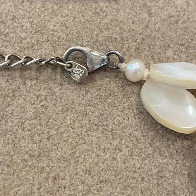 Under the Sea theme jewelry