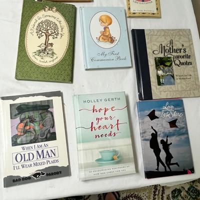 Lot 393 book lot