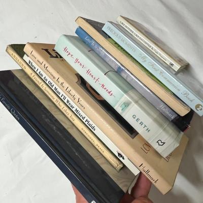 Lot 393 book lot
