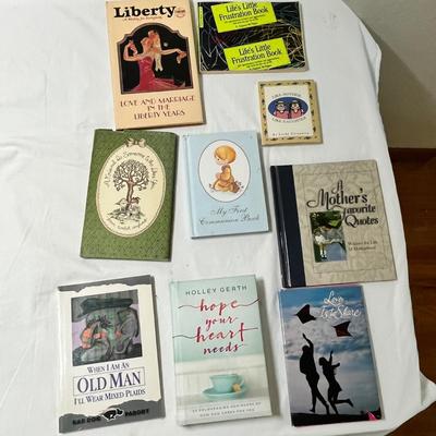 Lot 393 book lot