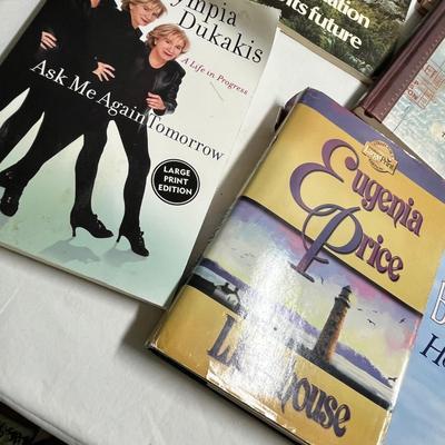 Lot 397 Novels lot