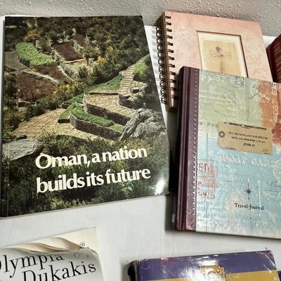 Lot 397 Novels lot