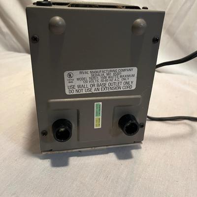 Delonghi Electric Heater & More Heaters (G-MG)