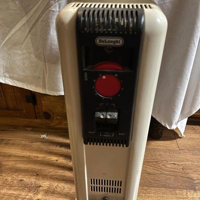 Delonghi Electric Heater & More Heaters (G-MG)