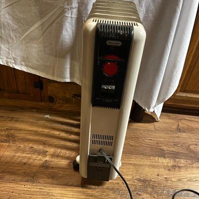 Delonghi Electric Heater & More Heaters (G-MG)