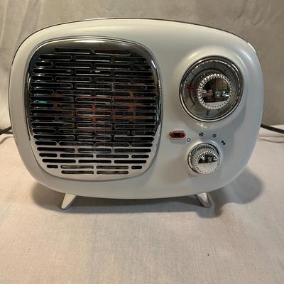 Delonghi Electric Heater & More Heaters (G-MG)
