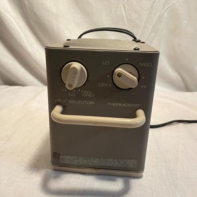 Delonghi Electric Heater & More Heaters (G-MG)