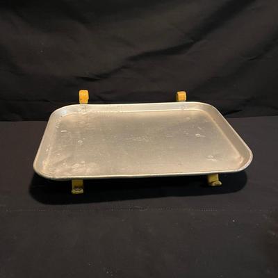 Glass Sundry Jars & More Retro Items (D-MG)