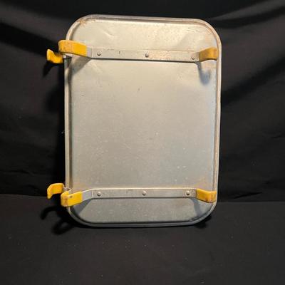 Glass Sundry Jars & More Retro Items (D-MG)