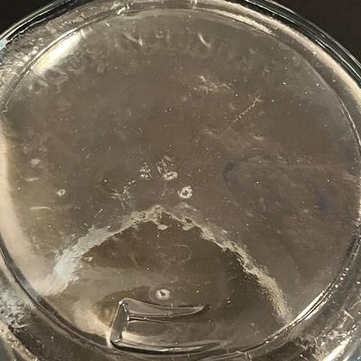 Glass Sundry Jars & More Retro Items (D-MG)